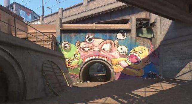 Szia uram, egy kis Counter-Strike 2 XP farmolás érdekel?