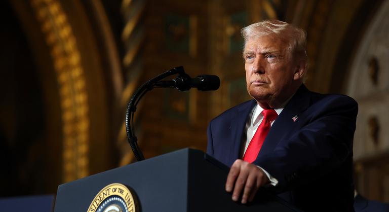 „Készüljenek fel!” – Donald Trump már a venezuelai támadás előtt üzent az olajiapari vállalatoknak