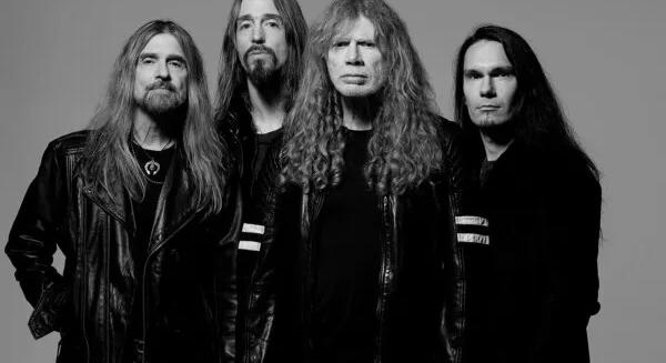 Nem fognak fellépni egykori tagok a Megadeth búcsúturnéján