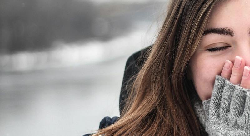 Figyelmeztetés: Havazás, szélfúvás, fagy a következő napokban