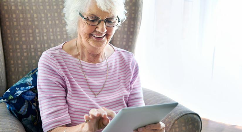 Filléres karácsonyi ajándék, ami vagyonhoz juttatta az unokát