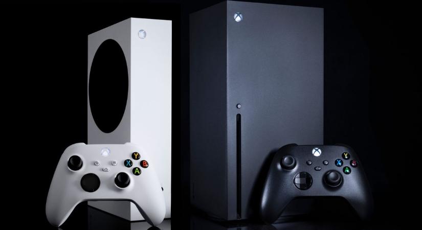 Padlón az Xbox: történelmi mélypontra zuhantak az eladások, a brit piacon gyakorlatilag összeomlott a kereslet