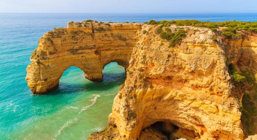 6 európai úti cél, ahol a tél különlegesebb, mint a nyár - Ide utazz a hideg hónapokban!