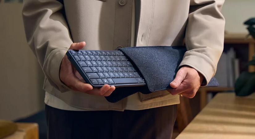 A laptopok ideje lejárt? A HP meglepő irányból támad