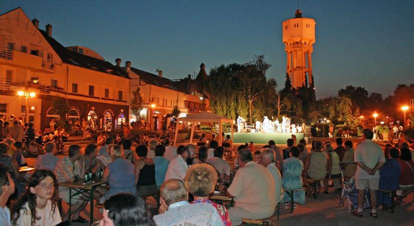 New Orleans Jazz Fesztivál 2026 Siófok