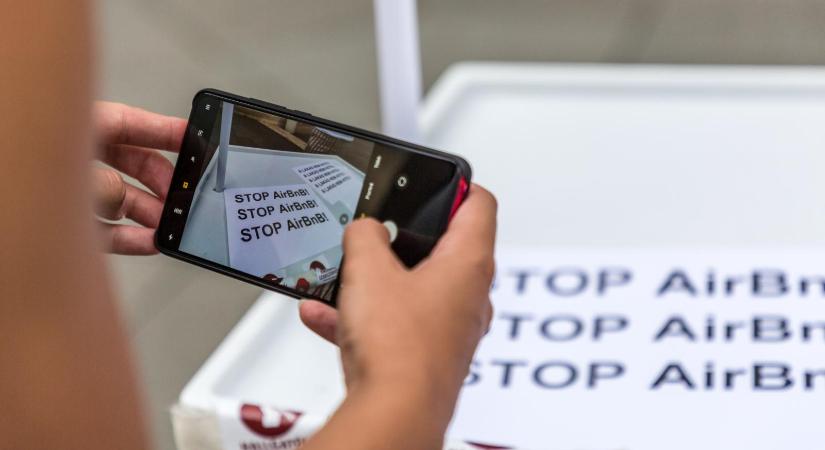 Januártól tilos az Airbnb-zés Terézvárosban, folyamatosan ellenőrzik a szálláshelyeket