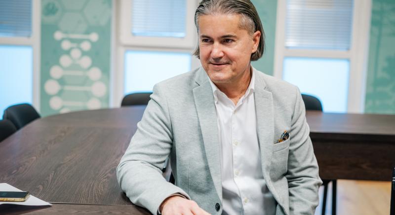 A meddőség közös ügy: miért kulcsfontosságú a férfi tényezők szerepe ma?