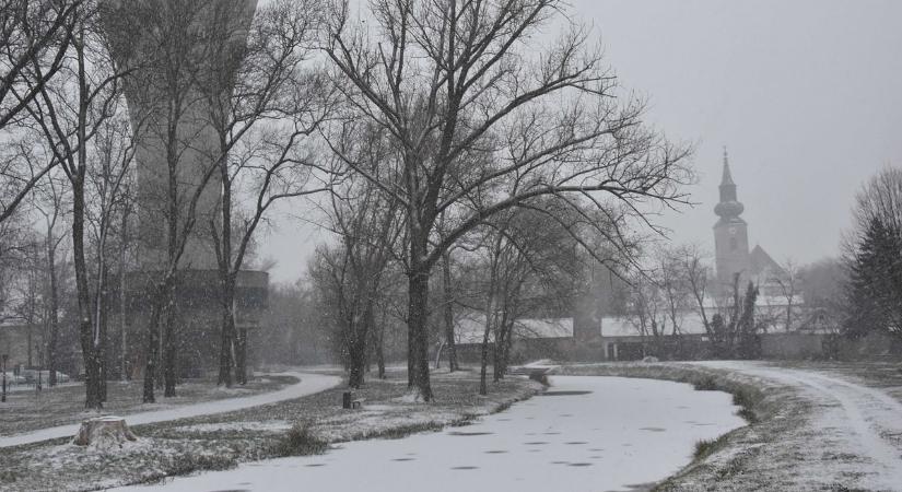 Most még nem késő felkészülni – mutatjuk, mire figyelmeztetnek a meteorológusok