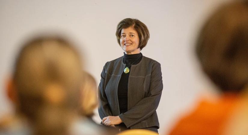 A pajzsmirigy egészsége került fókuszba a Szívbetegekért Egyesület rendezvényén