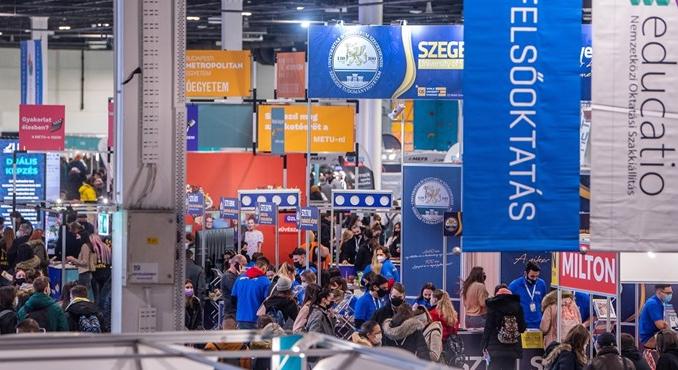 Szigorodtak az iskolai igazolás feltételei az Educatio Kiállításon