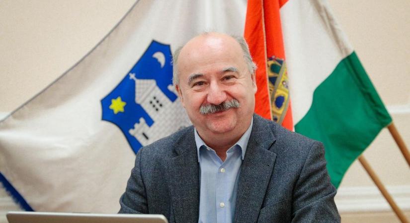 Közösen dolgozunk Vasvárért – így értékelte Tóth Balázs polgármester a 2025-ös évet