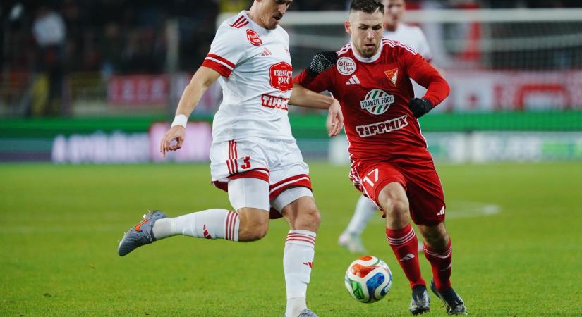 A Loki átigazolási pletykákra reagált, a Szparihoz fiatal labdarúgó tért vissza