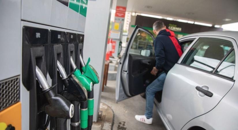 Ha ilyen üzemanyag van az autódban azonnal cseréld le – nulla fok alatt is megkocsonyásodhat