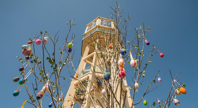 Húsvéti Nyuladalom 2026 Siófok