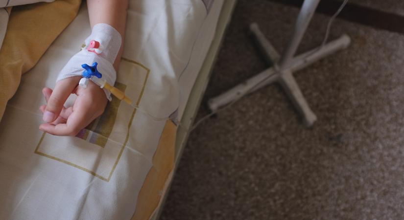 Drámaian megugrott a hepatitis A-fertőzések száma Magyarországon