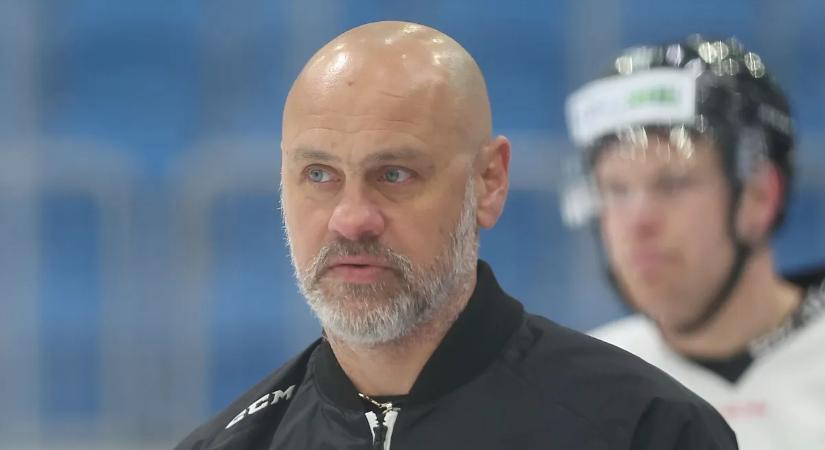 Ladányi Balázs: A fiatal idősebbek közé tartozom