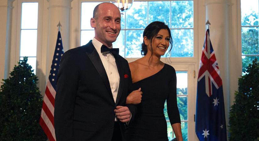 Trump tanácsadója: „Az igazi kérdés, hogy milyen jogon gyakorol ellenőrzést Dánia Grönland fölött”