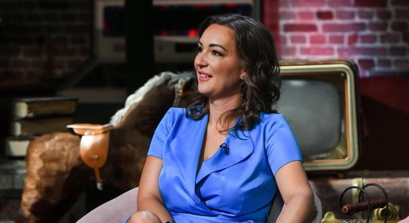 Friss hírt osztott meg Katona Szandra, ennek milliók fognak örülni