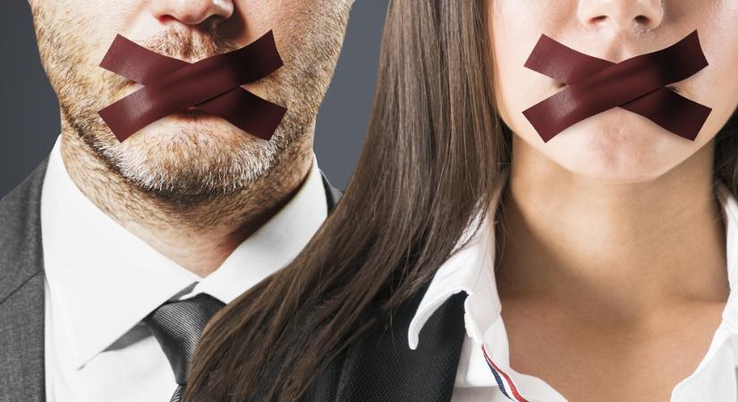 Német horrortörvény a szólásszabadság ellen