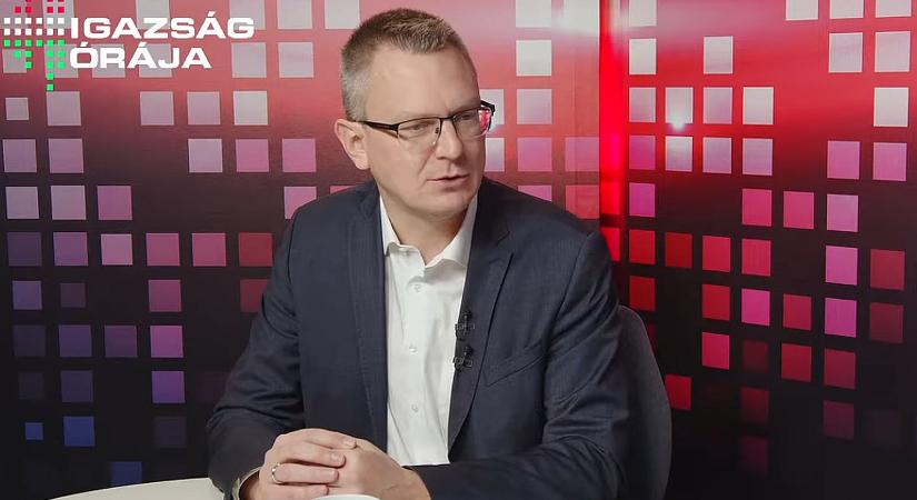 Rétvári Bence: Egy valódi vízióval rendelkező, jövőképet adó vezetője van Magyarországnak