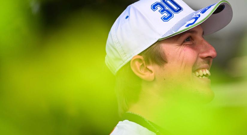 Bayer elárulta, mi volt a döntő tényező Lawson megtartásában a Racing Bullsnál