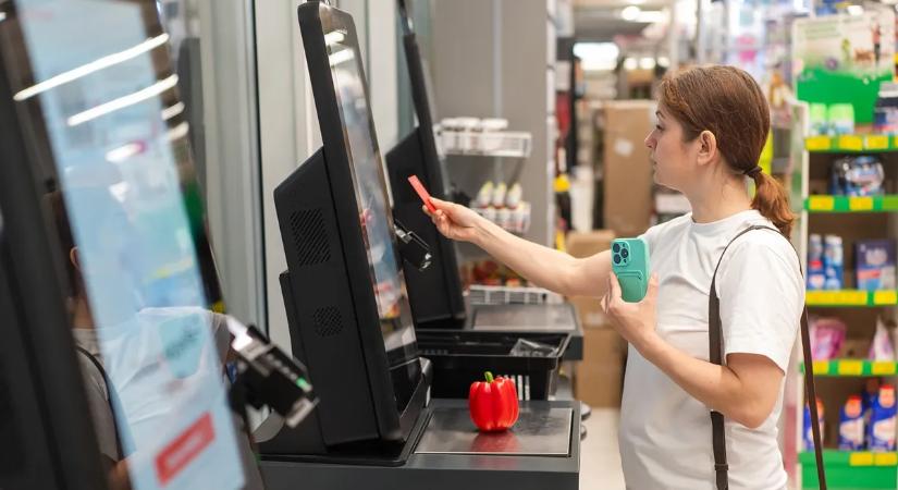 Drágább az önkiszolgáló kassza, ha elkövetjük ezeket a hibákat