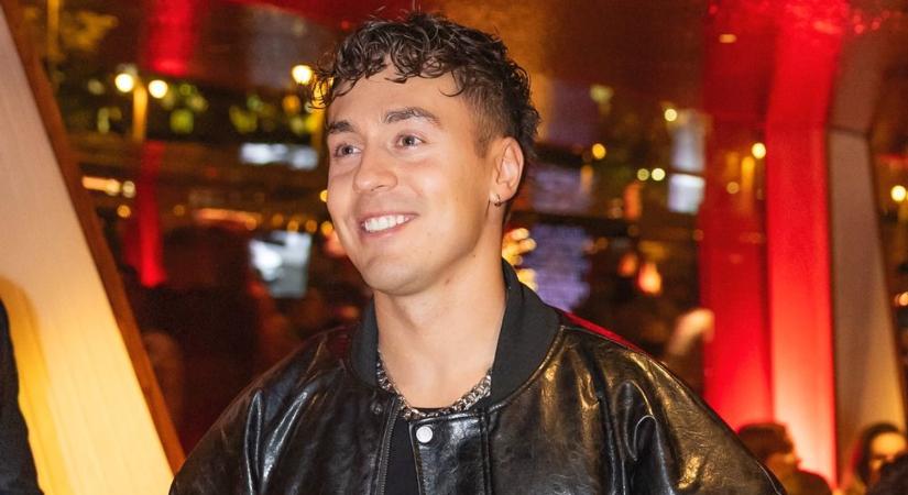 „Úgy akartak szájbarúgni, mit senki mást” – Hegyes Bercit nap mint nap megtámadták