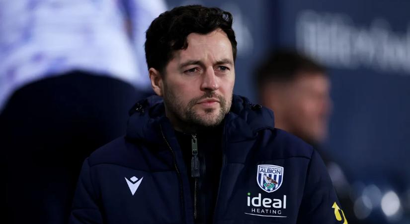 Fél év után megváltak a vezetőedzőtől Callum Styleséknál – hivatalos