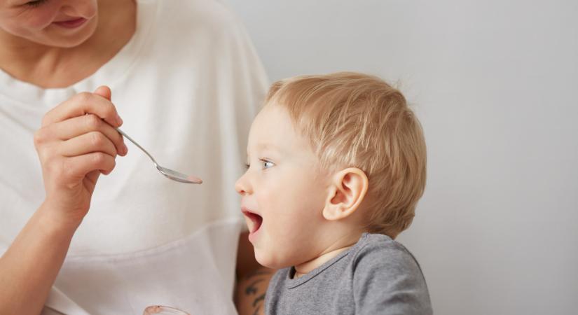 A Nestlé visszahívja a bébiételeket