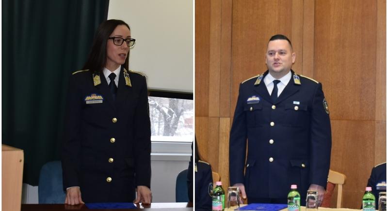 Vezetőváltás Siófokon és Marcaliban