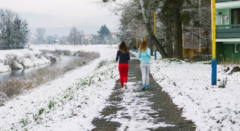 Útszóró sót használ a járdán? Szabálysértésért megbüntethetik