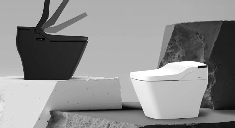 2026 a mesterségesintelligencia-vécék éve lesz, mindent tudni fognak kis- és nagydolgainkról