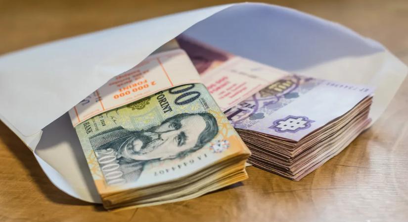 Ezek a nyugdíjak folyósítását érintő változások