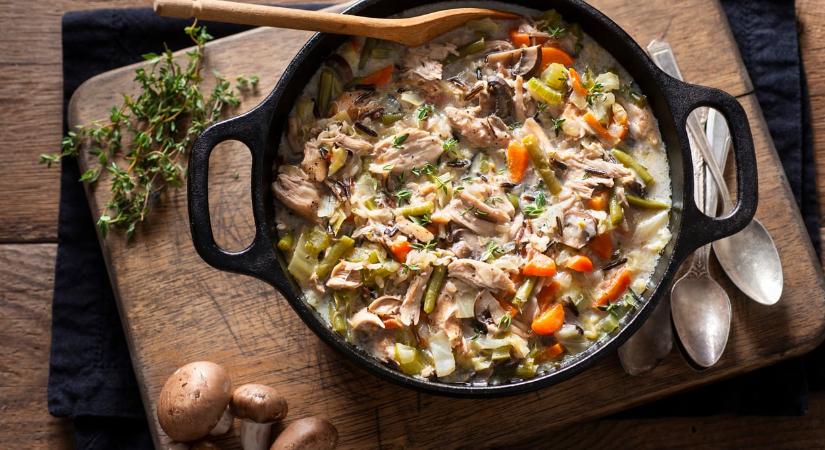 7 tipp, amivel bármely levesből laktató étel lesz