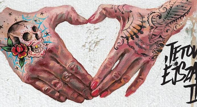 Hogyan módosítja a tetoválás az immunrendszert?