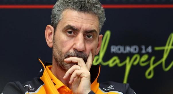 Ezért magabiztos a McLaren 2026-ban is