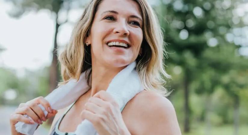 A mozgás mint örömforrás – nem csak edzésnek számít, ha boldoggá tesz