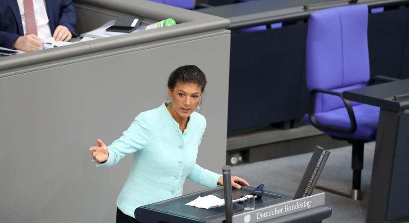 Szétesett a német koalíció