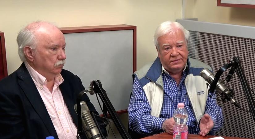 Gálvölgyi János meghökkentő sztorit mesélt: ezért utálták meg anno a lakótársai a társasházban