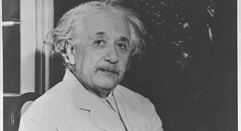 Albert Einstein és Thomas Mann művei is szabadon felhasználhatóvá váltak – Lejárt a 70 év