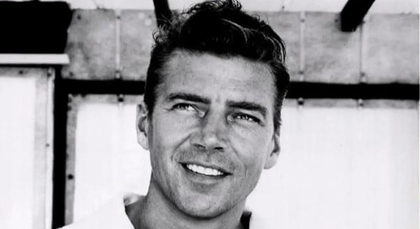 Népsport: Mickey Hargitay, a test- és karrierépítő