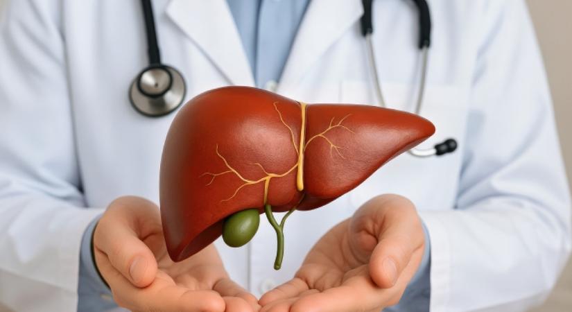 Nem az alkohol az egyetlen: ez a népszerű ital is zsírmájat okozhat