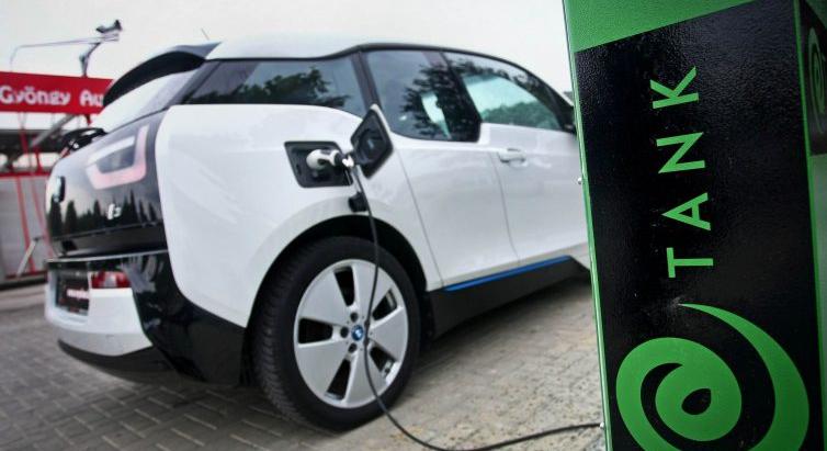 Nőtt az elektromos autók iránti kereslet
