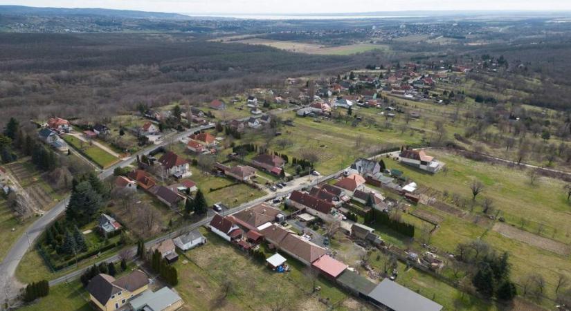 A 12 forint értékű nemesbüki polgárok