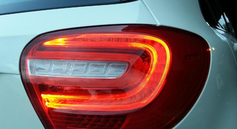 Közlekedés: ha hiányzik ez a dokumentum, azonnal megbírságolja a rendőr