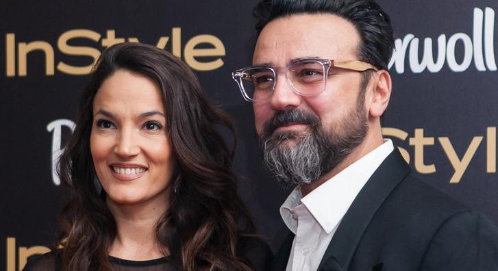 Gianni Annoni különleges posztban köszöntötte Debreczeni Zitát a 45. születésnapján