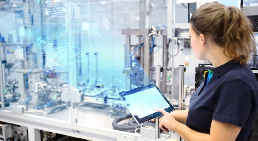 A mesterséges intelligencia a járművek jövője