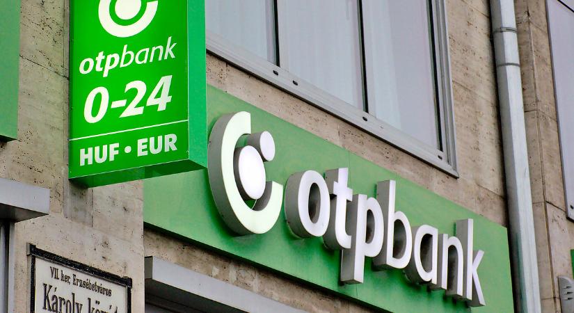 Mérföldkő: már a magyar aranytartalék dupláját éri az OTP
