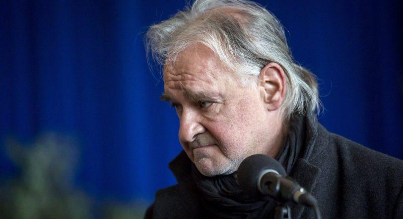 Meghalt Tarr Béla filmrendező