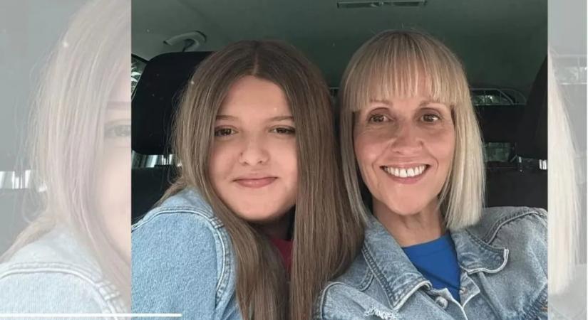 Nincsenek rá szavak: kutyasétáltatás során vesztette életét anya és 15 éves lánya